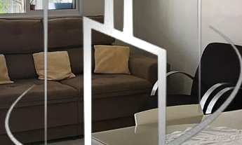 Imagem 5: Parque Jardins - Amplo apartamento de 3/4 com 96 M sendo 2 suítes - Ao lado do shopping