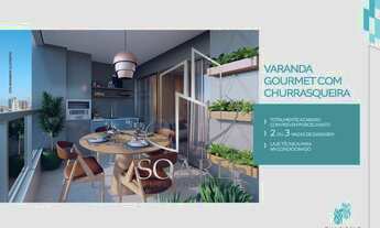 Imagem: QUEENS RESIDENCE Apartamento de Luxo