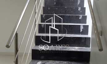 Imagem: MANDARA FAROL VELHO Casa em Salinas com