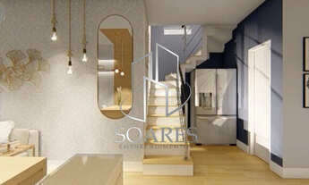 Imagem: Reservas Bolonha - Condominio de casas Reserva