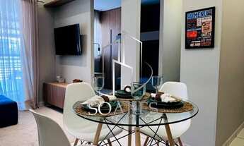 Imagem 2: Prime Paulista - Condominio com 2 suites e sacada - Tudo para o conforto do seu lar