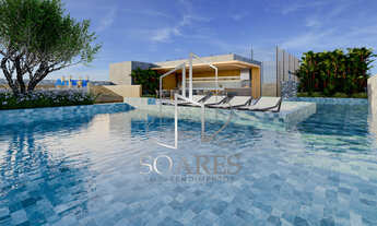 Imagem 2: W Mauriti – Apartamentos de 2 e 3 Quartos na Pedreira, Próximo à Pedro Miranda e Marquês