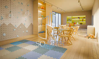 Imagem 5: W Mauriti – Apartamentos de 2 e 3 Quartos na Pedreira, Próximo à Pedro Miranda e Marquês