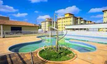 Imagem: Apartamento à Venda no Condomínio Jardim