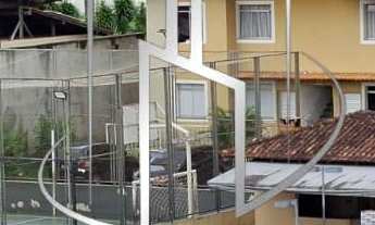 Imagem 2: Apartamento à Venda no Condomínio Jardim Independência – 3 Quartos com Lazer Completo em A