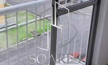 Imagem: Jardim Independência Av. Hélio Gueiros