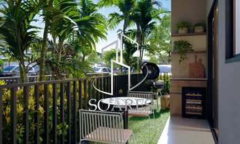 Imagem: Parque das Águas Condomínio Clube -Agende