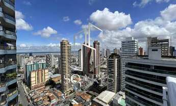 Imagem: REAL LIBERTY  Amplo Apto com 3 Quartos