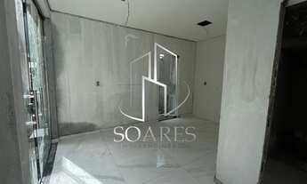 Imagem: Sky Park - Condominio de casas Duplex em