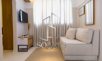 Imagem 5: IDEAL LIBERDADE – Apto com Pet Place, Playground e Pomar