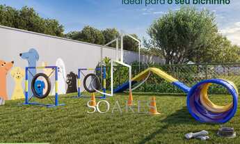 Imagem: IDEAL LIBERDADE  Apto com Pet Place