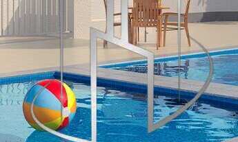 Imagem 7: IDEAL LIBERDADE – Apto com Pet Place, Playground e Pomar