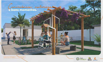 Imagem: Village Natureza  2 Quartos em localização