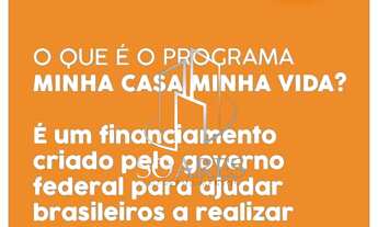 Imagem 4: Prime Parque pelo Minha casa Minha vida na Planta