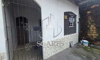 Imagem: Casa Icui com Ótima Estrutura na Passagem