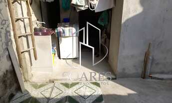 Imagem 2: Casa Icui com Ótima Estrutura na Passagem Santa Luzia –