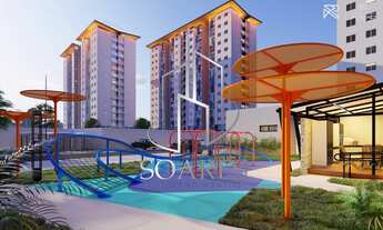 Imagem: Parque Futuro (Lançamento em Ananindeua)