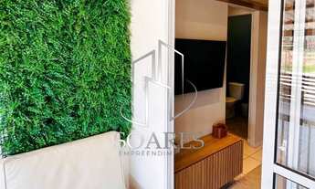 Imagem 6: Prime Paulista - Apartamento com 2 Suítes 1 vaga 46m² a 89m² 11