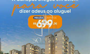 Imagem 5: Village Natureza: Seu novo endereço na Mario Covas - Apartamentos de 2/4