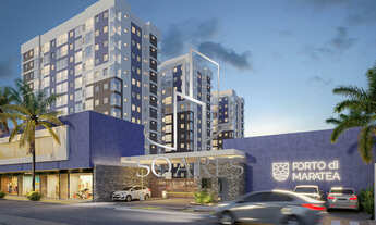 Imagem: PORTO DI MARATEA - CONDOMINIO EM FRENTE