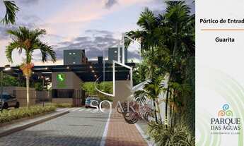 Imagem: PARQUE DAS AGUAS - AUGUSTO MONTENEGRO