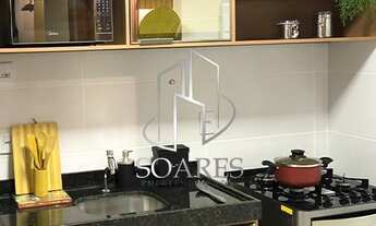 Imagem 3: PIAZZA TOSCANA: VENHA PARA ESSE MARAVILHOSO APARTAMENTO SAIA DO ALUGUEL PRONTO PRA MORAR 3