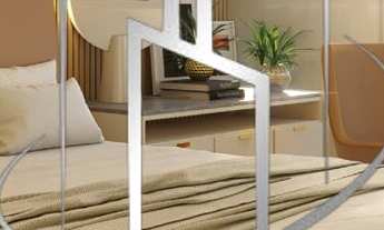 Imagem: Live Almaa seu novo endereço em Belém