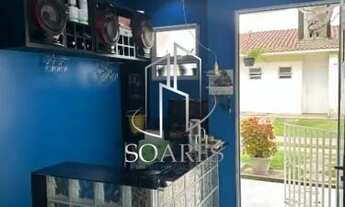 Imagem 2: Casa Financiável no Condomínio Rios do Pará em Ananindeua – 2 Quartos, Lazer Completo e Hi