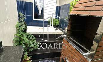 Imagem 5: Casa Financiável no Condomínio Rios do Pará em Ananindeua – 2 Quartos, Lazer Completo e Hi