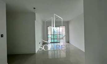 Imagem 2: REAL LIBERTY – Apartamento Novo com Lazer Completo em Belém