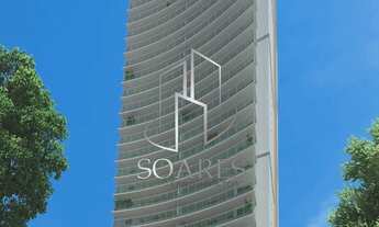 Imagem: REAL LIBERTY  Apartamento Novo com Lazer