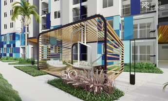 Imagem: Parque Futuro (Lançamento em Ananindeua)