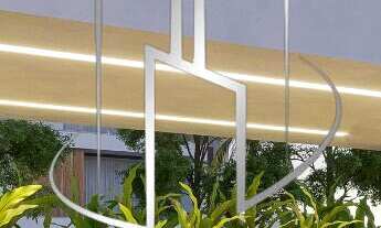 Imagem: CONDOMINIO MUNDI ROOFTOP Casas com até