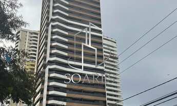 Imagem 2: Torre Lumiar :Um apartamento projetado para oferecer o melhor em conforto e estilo11