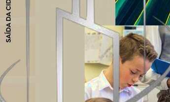 Imagem: Live Almaa 3 suítes com 140m² na Conselheiro