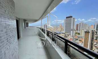 Imagem 2: Way Batista campos - centro de Belém - com 2 vagas de garabem e muita tecnologia 40