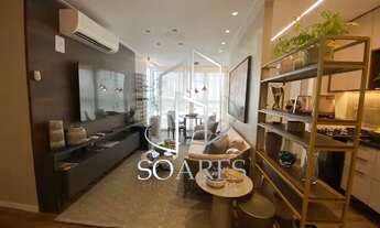 Imagem 3: Torre Lumiar - Leal Moreira A Torre Lumiar é a escolha perfeita para quem busca tranquilid