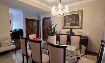 Imagem: Casa à venda no bairro Alto dos Caiçaras