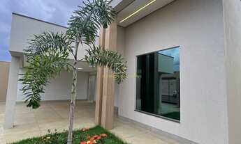 Imagem 3: Casa à venda Bairro Jardim Panorâmico