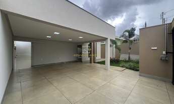 Imagem 4: Casa à venda Bairro Jardim Panorâmico