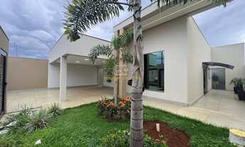 Imagem: Casa à venda Bairro Jardim Panorâmico