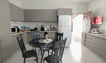 Imagem: BAIRRO NOVA FLORESTA