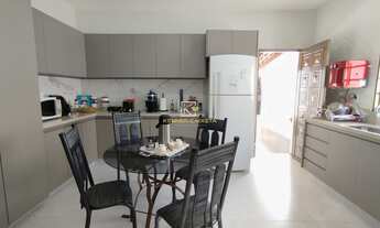 Imagem: BAIRRO NOVA FLORESTA