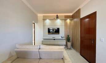 Imagem: Bairro Residencial Gramado