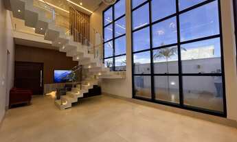 Imagem: Casa em Condomínio Fechado Alto Padrão