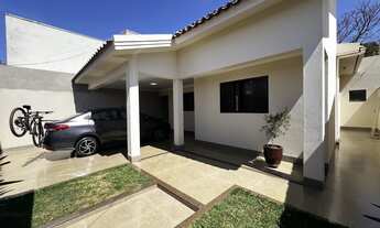 Imagem: Casa à venda Bairro Jardim Itamarati