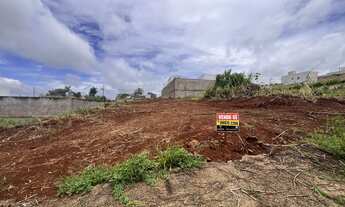 Imagem: Terreno à venda Bairro Chácaras Caiçaras
