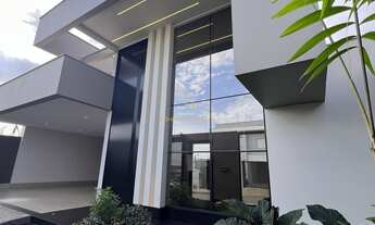 Imagem 3: Casa Alto Padrão Bairro Boa Vista em Patos de Minas