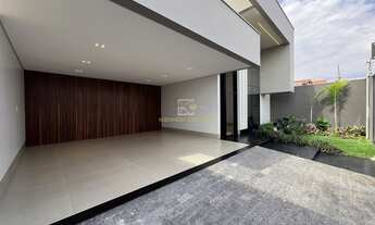 Imagem 2: Casa Alto Padrão Bairro Boa Vista em Patos de Minas