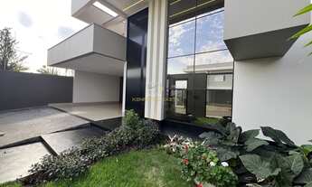 Imagem: Casa Alto Padrão Bairro Boa Vista em Patos